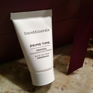 bareMinerals Makeup - 🌟🌞Bare Minerals Prime Time Foundation Primer🌟🌞 bareMinerals Makeup - 🌟🌞Bare Minerals Prime Time Foundation Primer🌟🌞